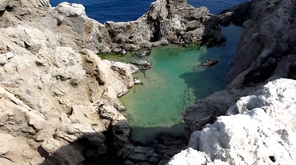 Cala Sa Olla