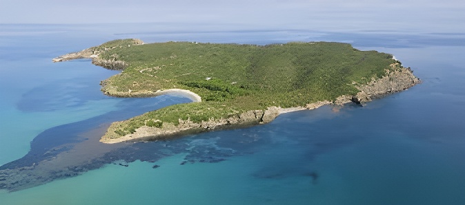 Isla de Colom